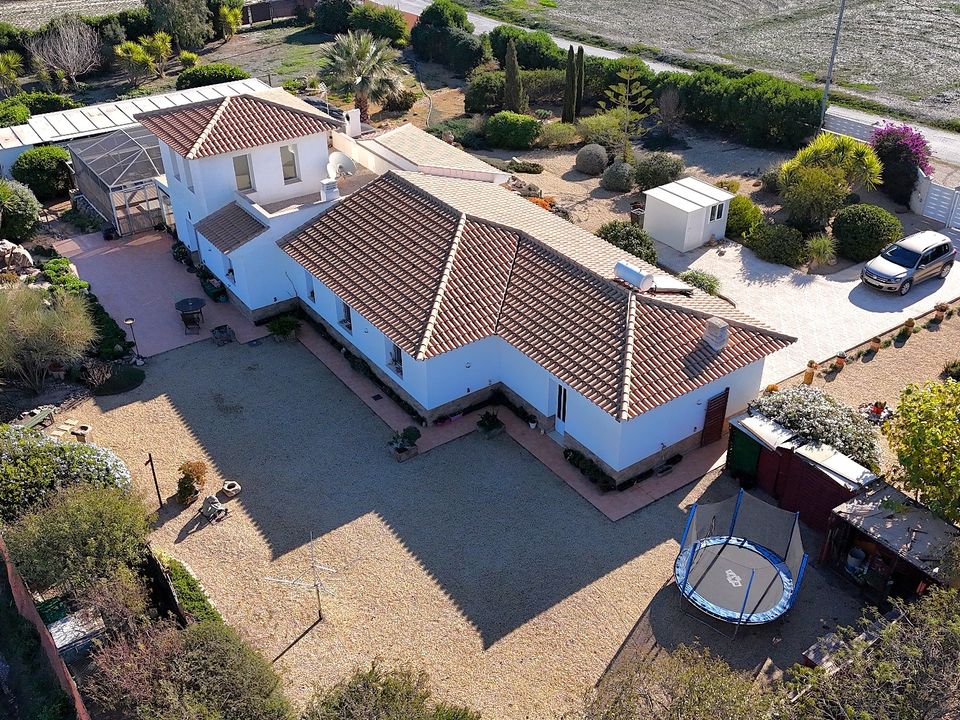 Villa i Puerto Lumbreras, Murcia - bilde 2